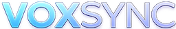 VoxSync Logo